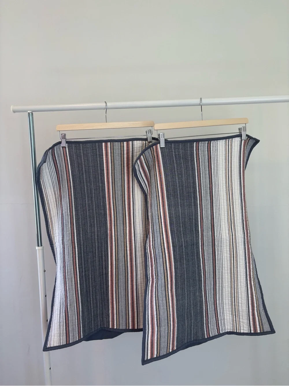 Retro Chic Deauville Set (Pillow Covers Only)  | set of 2 | Costco Bedding